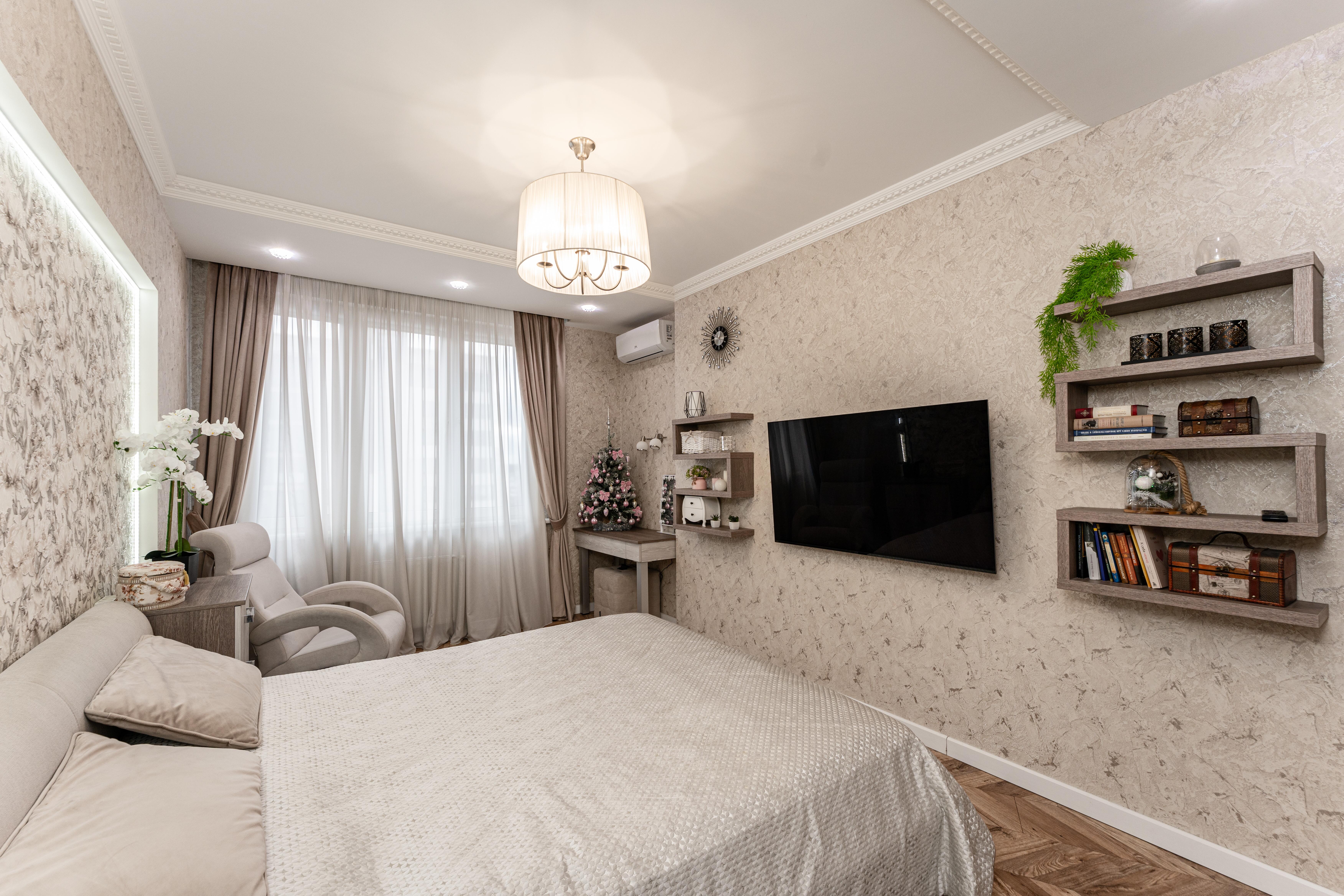 3 room apartment 69 m² Minsk, Belarus