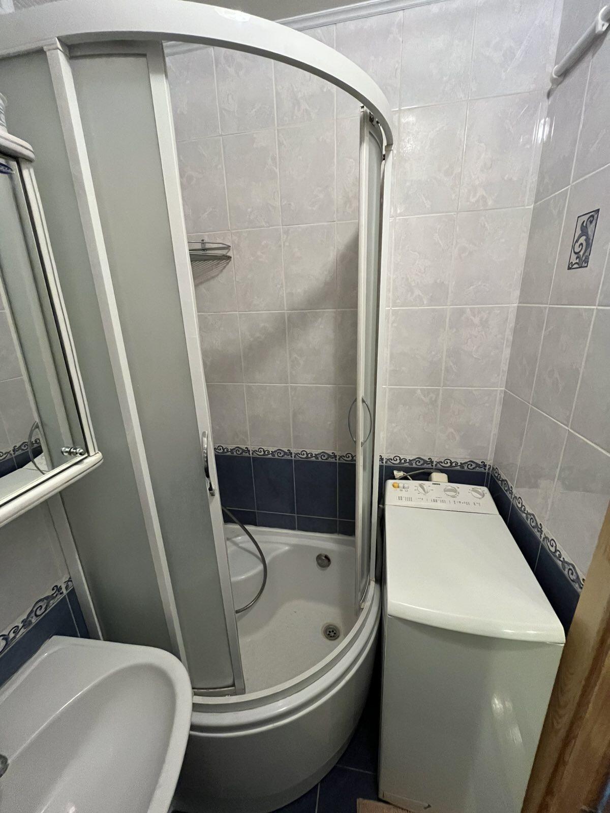 Wohnung 1 zimmer 33 m² Minsk, Belarus