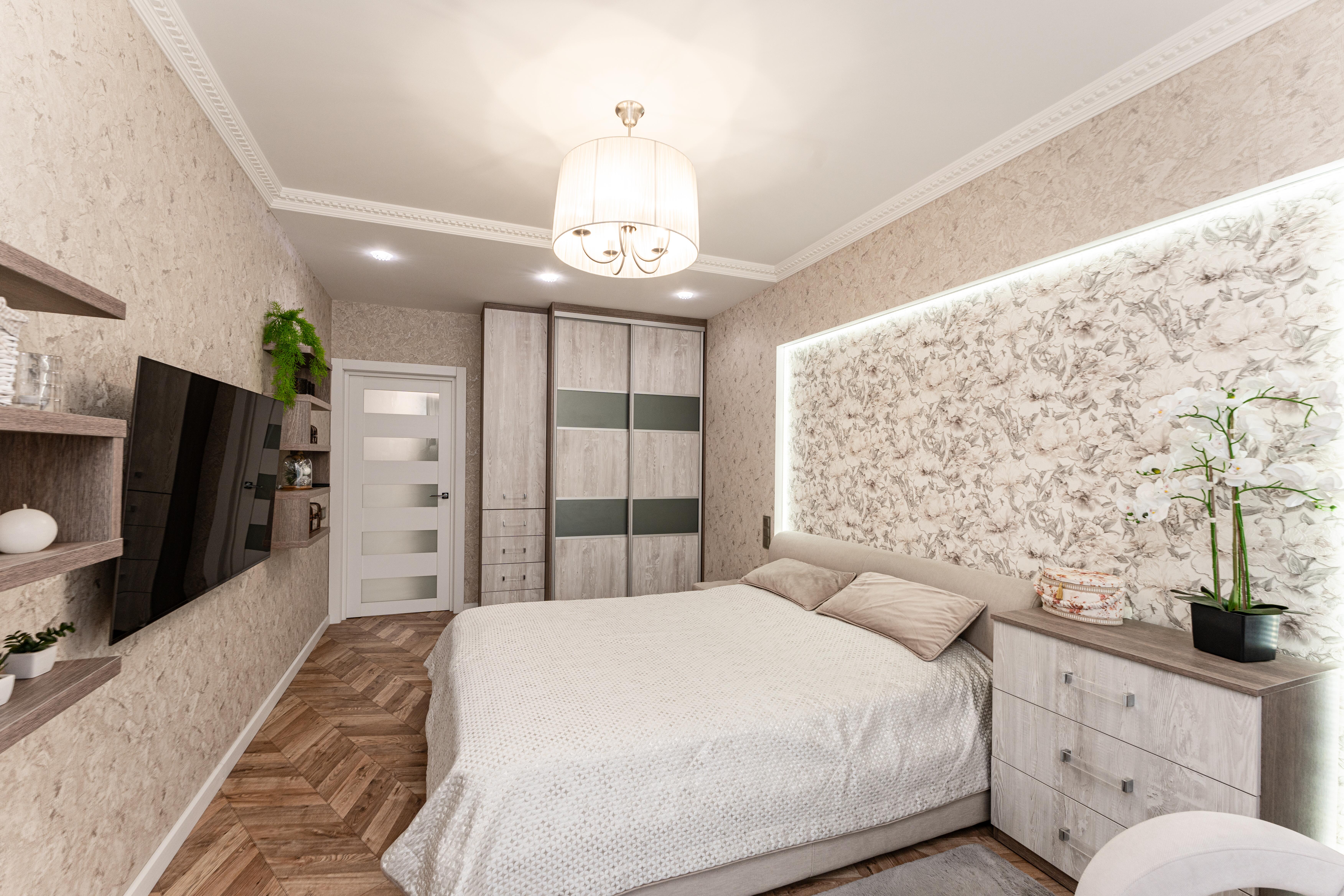 3 room apartment 69 m² Minsk, Belarus