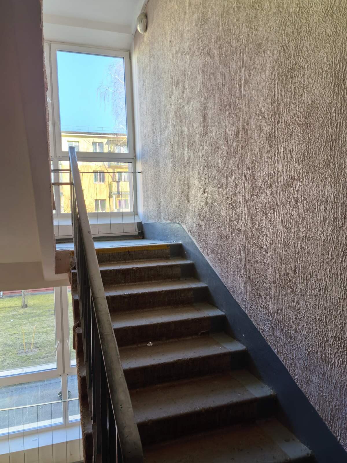 Wohnung 1 zimmer 33 m² Minsk, Belarus