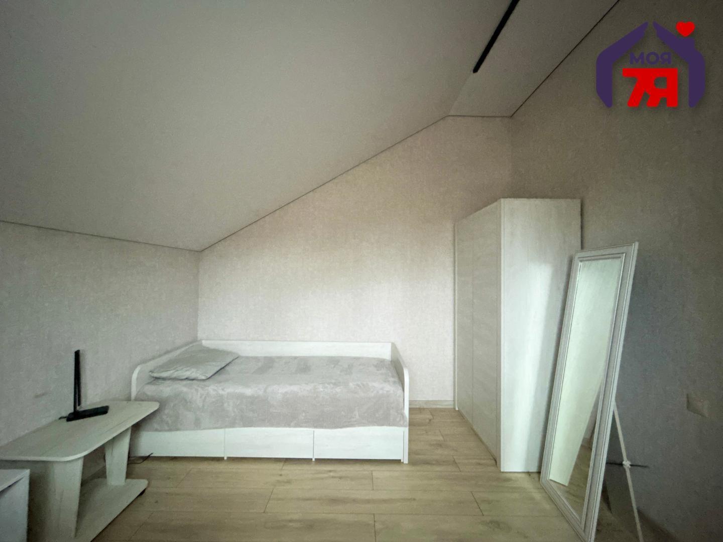 Dom wolnostojący 173 m² Douhauski sielski Saviet, Białoruś