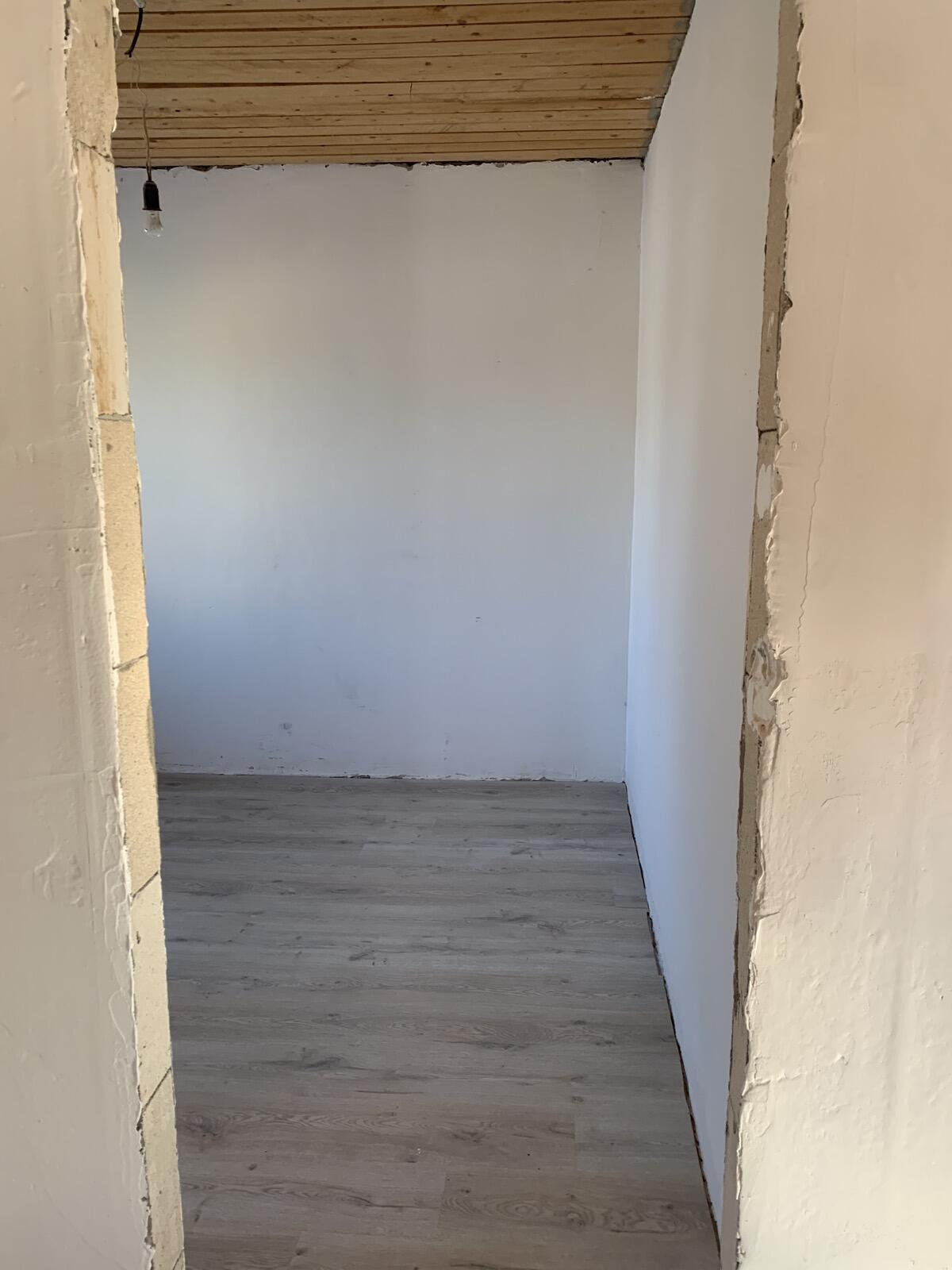 Dom 28 m² Babinicki sielski Saviet, Białoruś