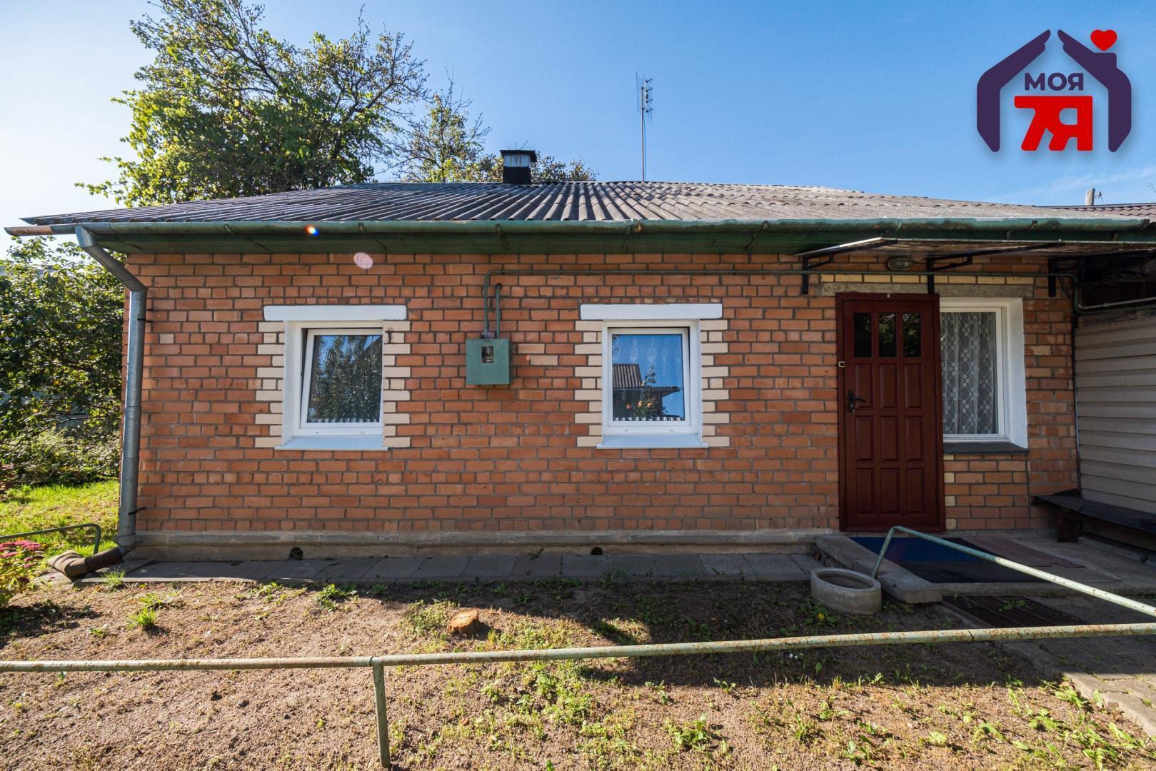 House 37 m² Minsk, Belarus