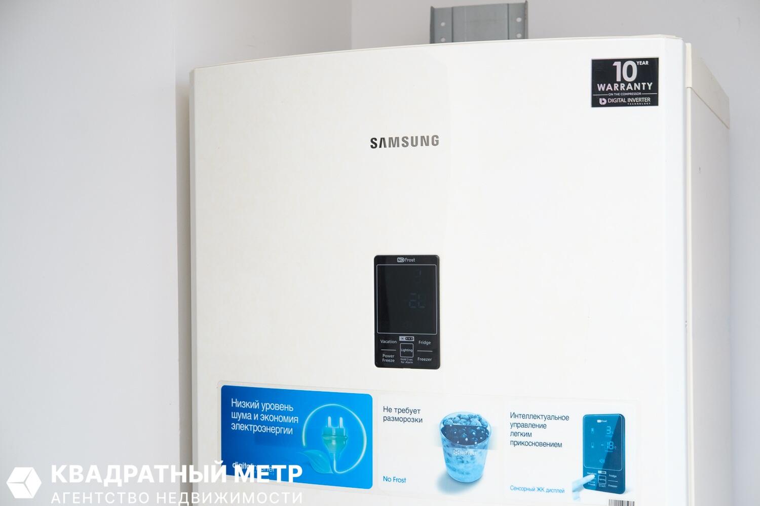 Квартира 2 комнаты 48 м² Минск, Беларусь