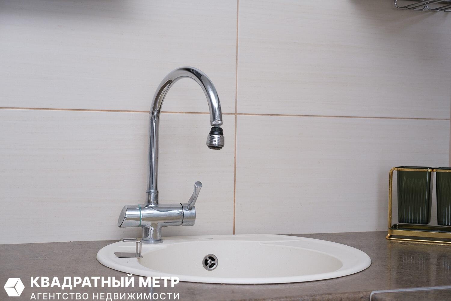 Квартира 2 комнаты 48 м² Минск, Беларусь