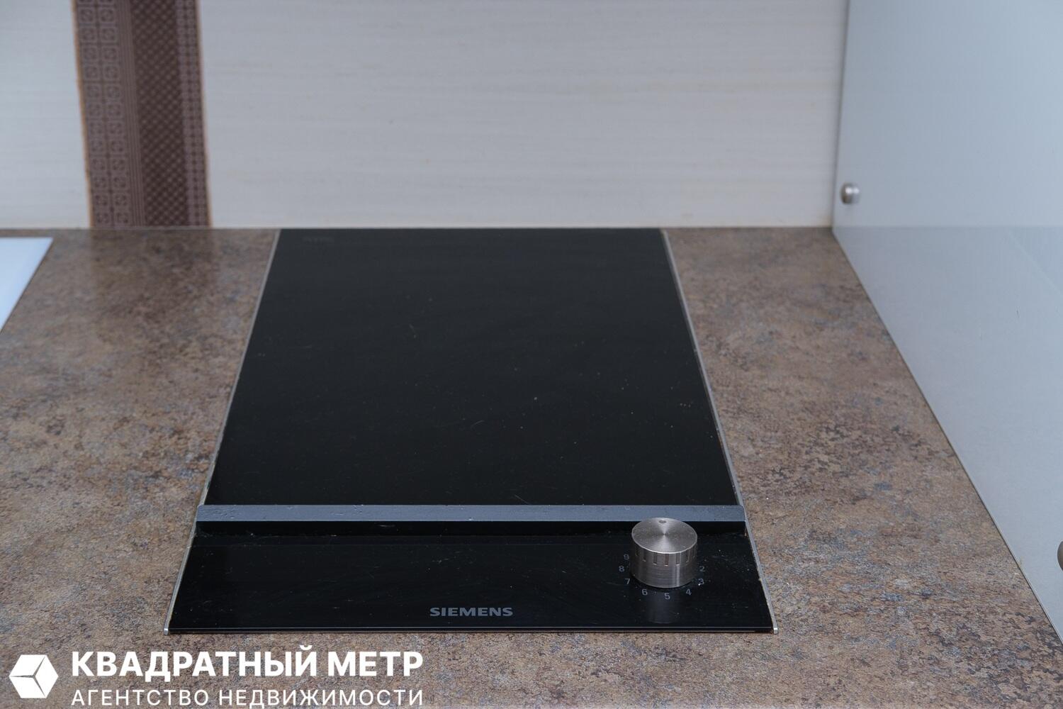 Квартира 2 комнаты 48 м² Минск, Беларусь