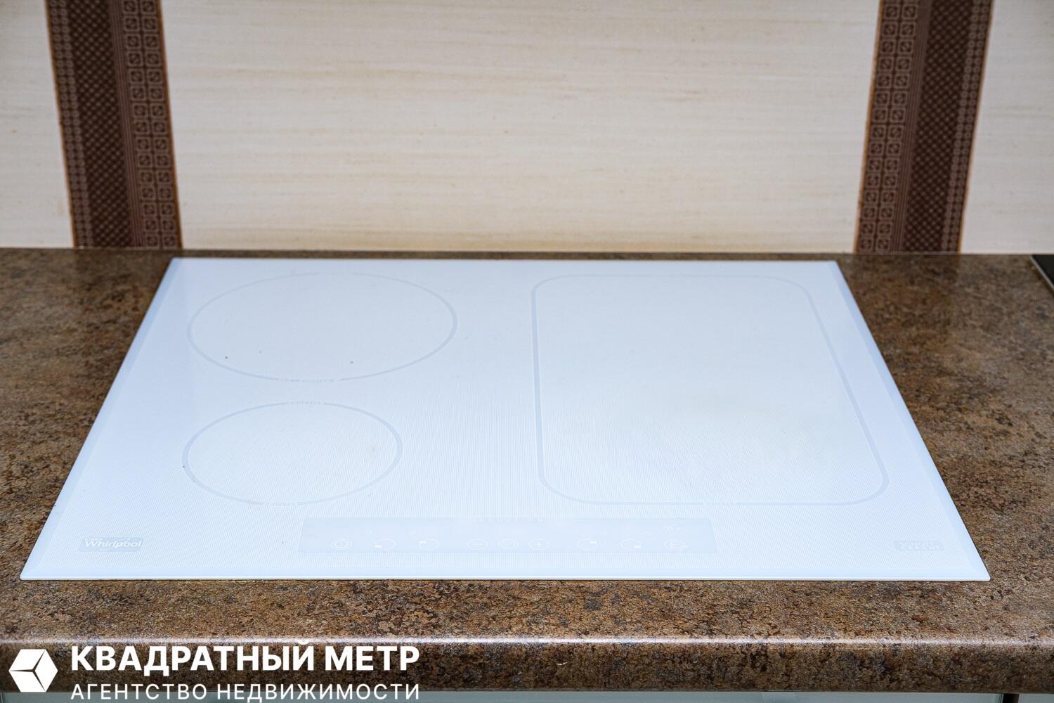 Квартира 2 комнаты 48 м² Минск, Беларусь