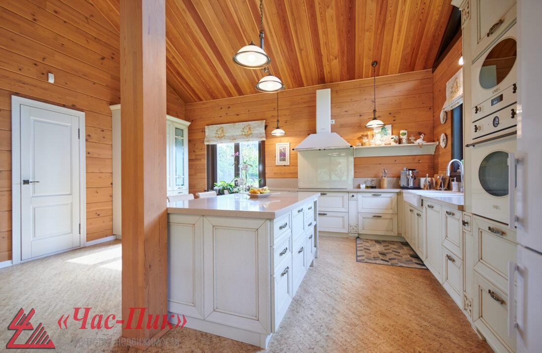 Cottage 196 m² Cudzienicy, Belarus