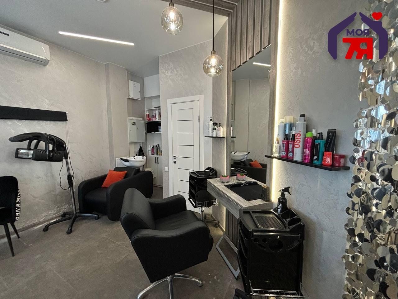 Коммерческое помещение 1 комната 31 м² в Минске, Беларусь