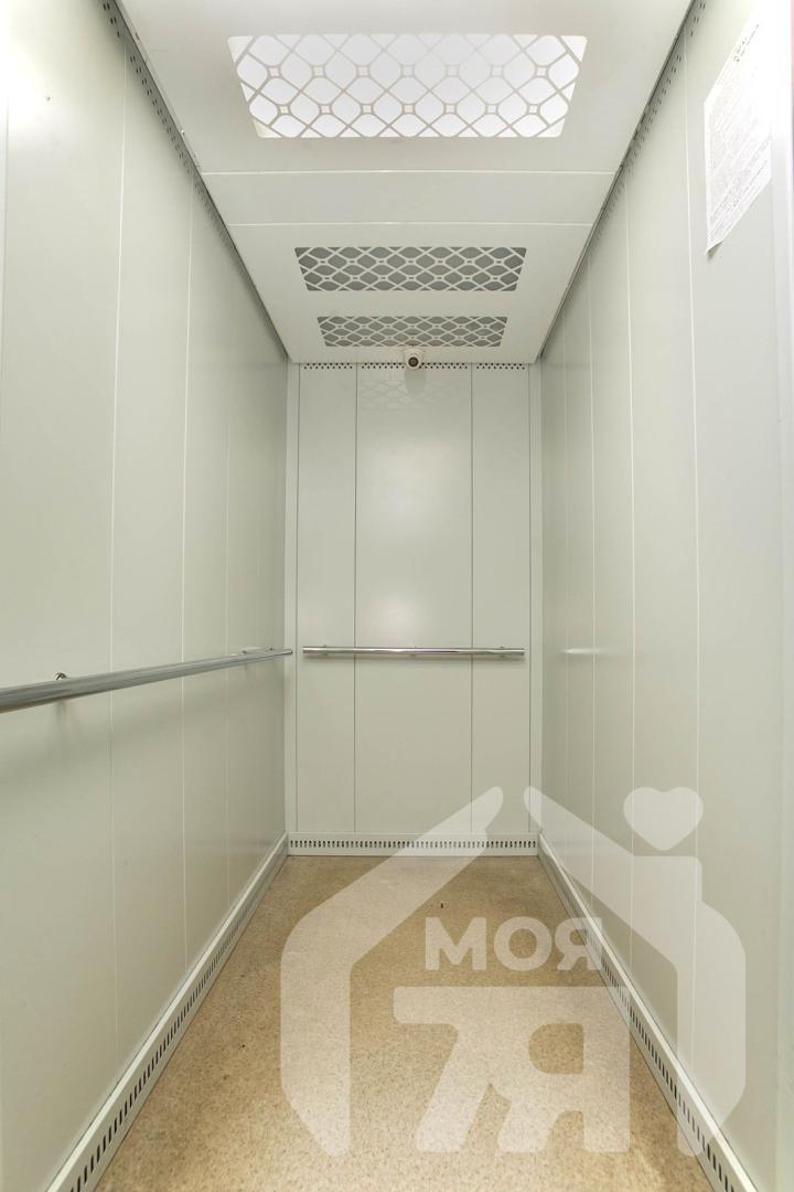 1 room apartment 39 m² Maladzyechna, Belarus