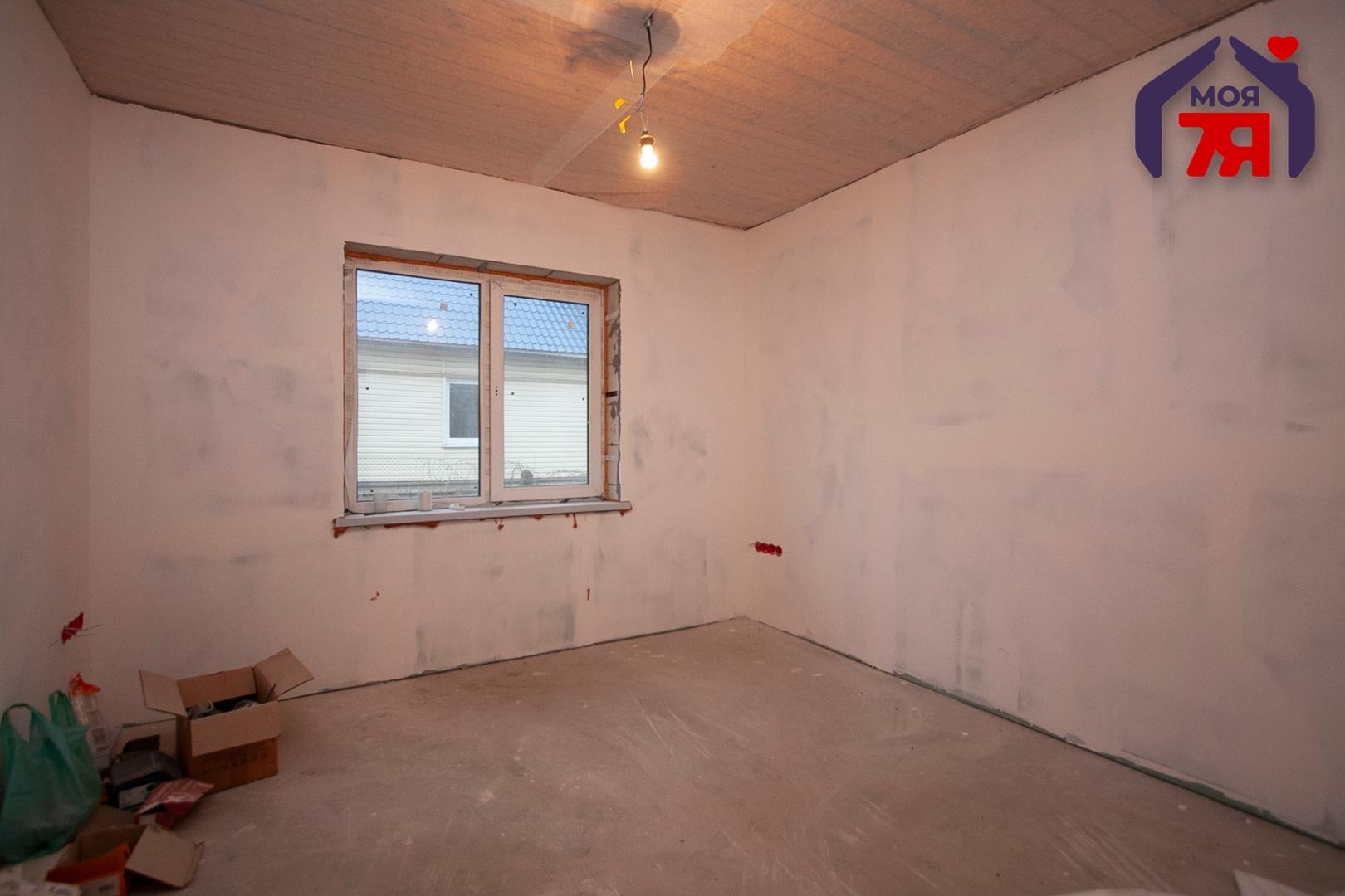 Casa 120 m² Uzda, Belarús