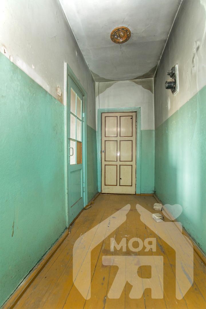 Appartement 1 chambre 29 m² Maladetchna, Bélarus