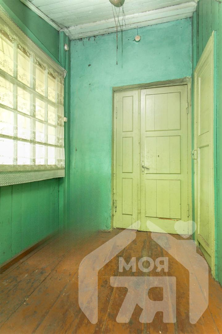 Appartement 1 chambre 29 m² Maladetchna, Bélarus