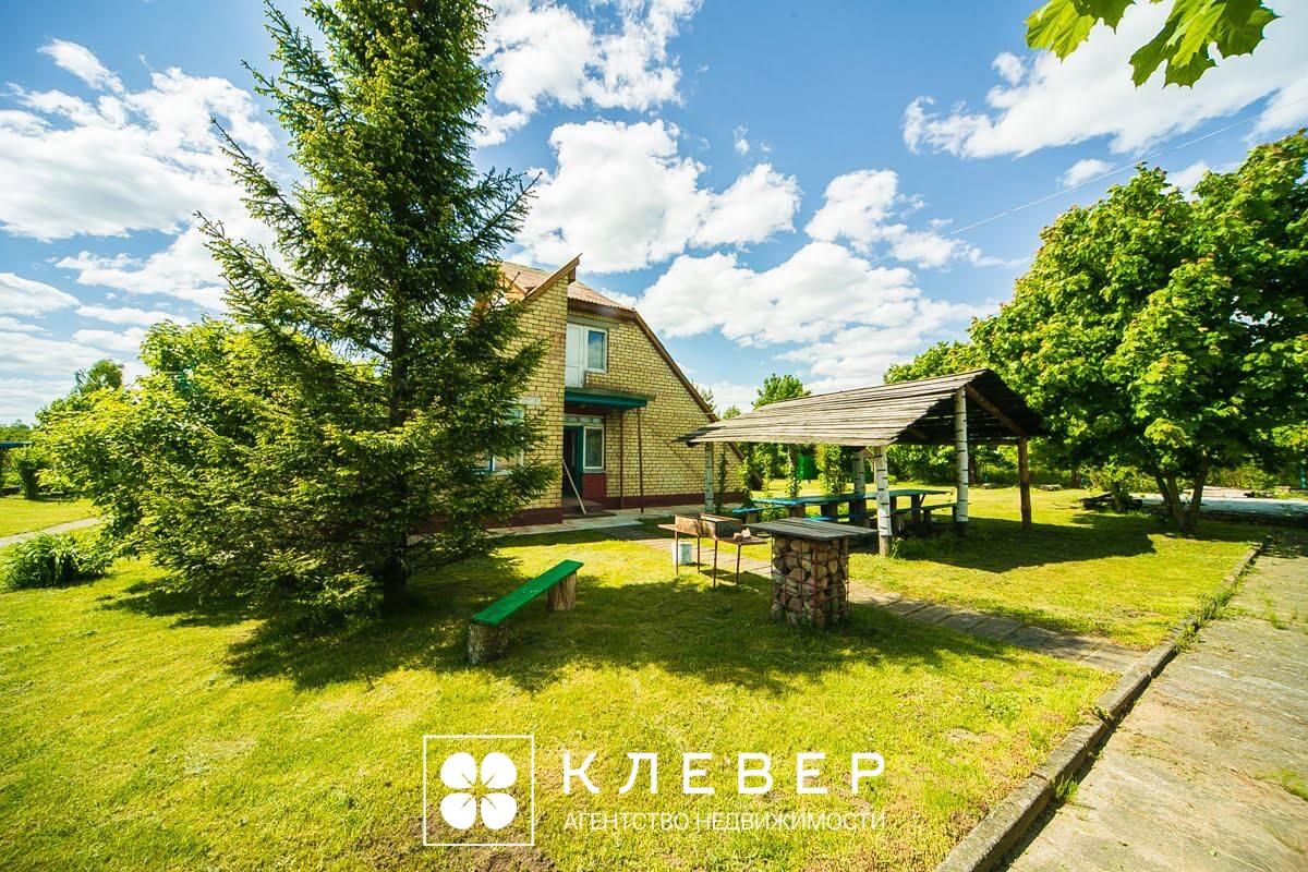  71м.кв., д. Барово (Ивьевский район)