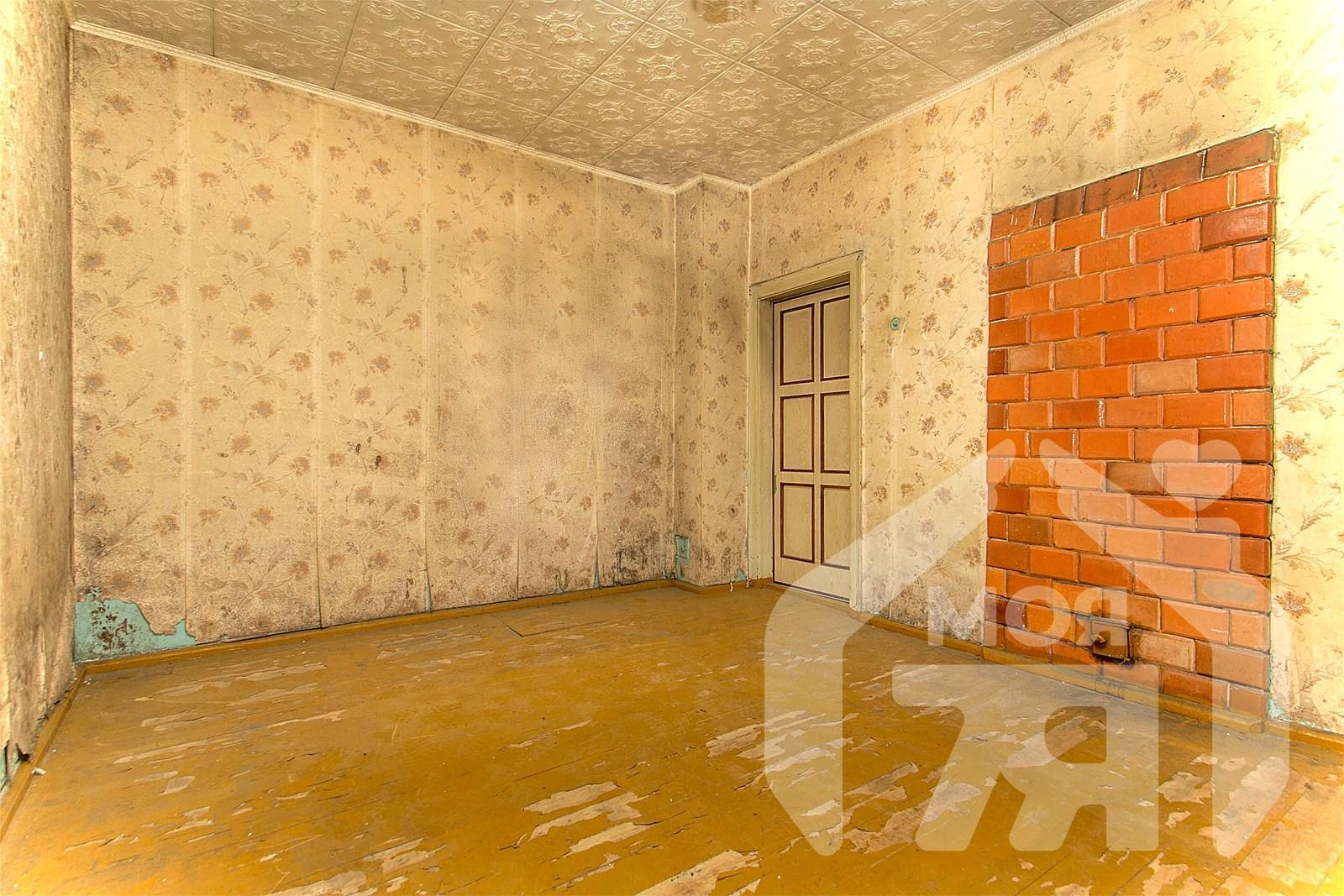 Appartement 1 chambre 29 m² Maladetchna, Bélarus