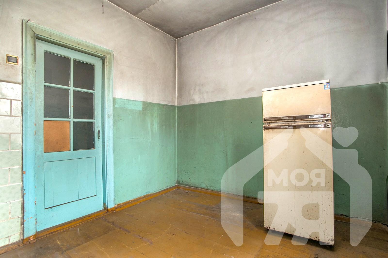 Appartement 1 chambre 29 m² Maladetchna, Bélarus