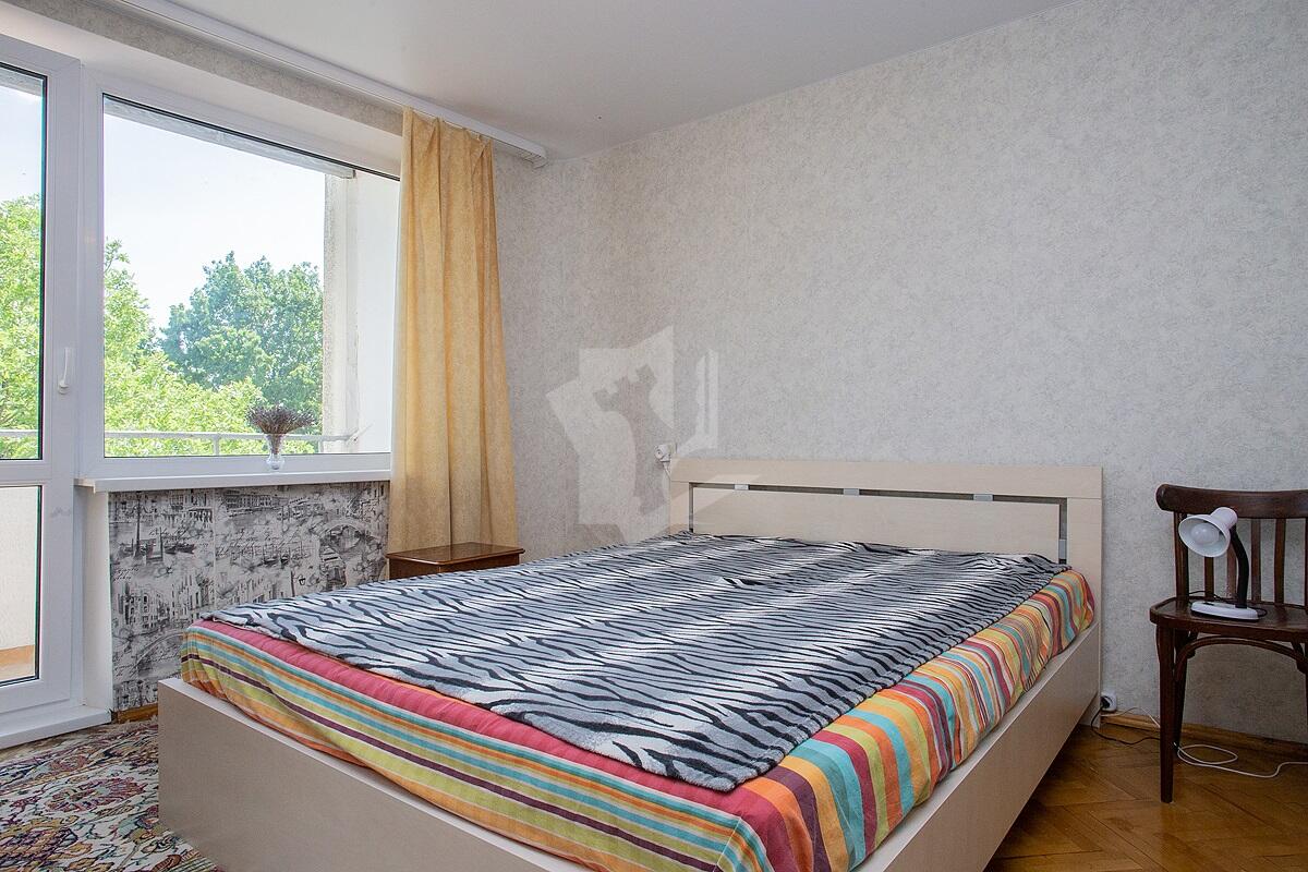 3 room apartment 73 m² Minsk, Belarus