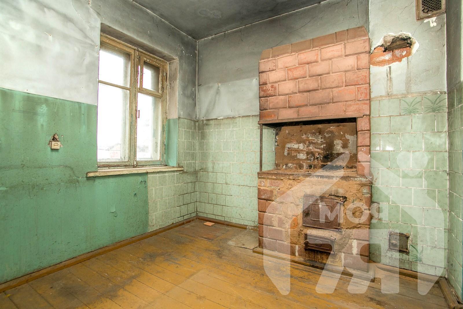 Appartement 1 chambre 29 m² Maladetchna, Bélarus