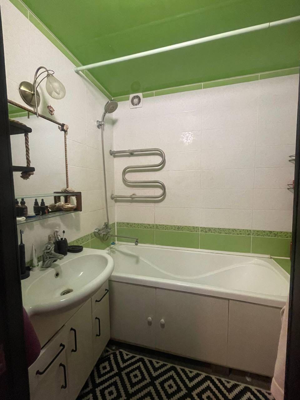 Appartement 1 chambre 39 m² Vitebsk, Bélarus