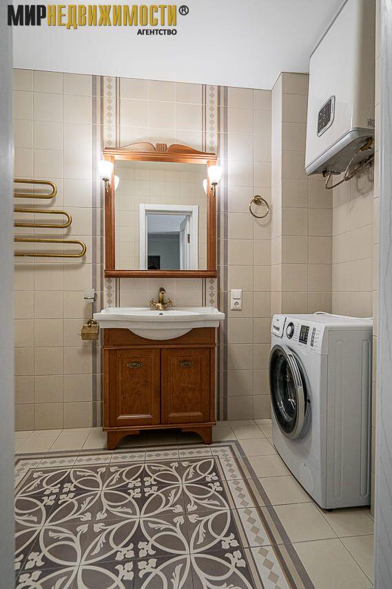 Wohnung 2 zimmer 64 m² Minsk, Belarus