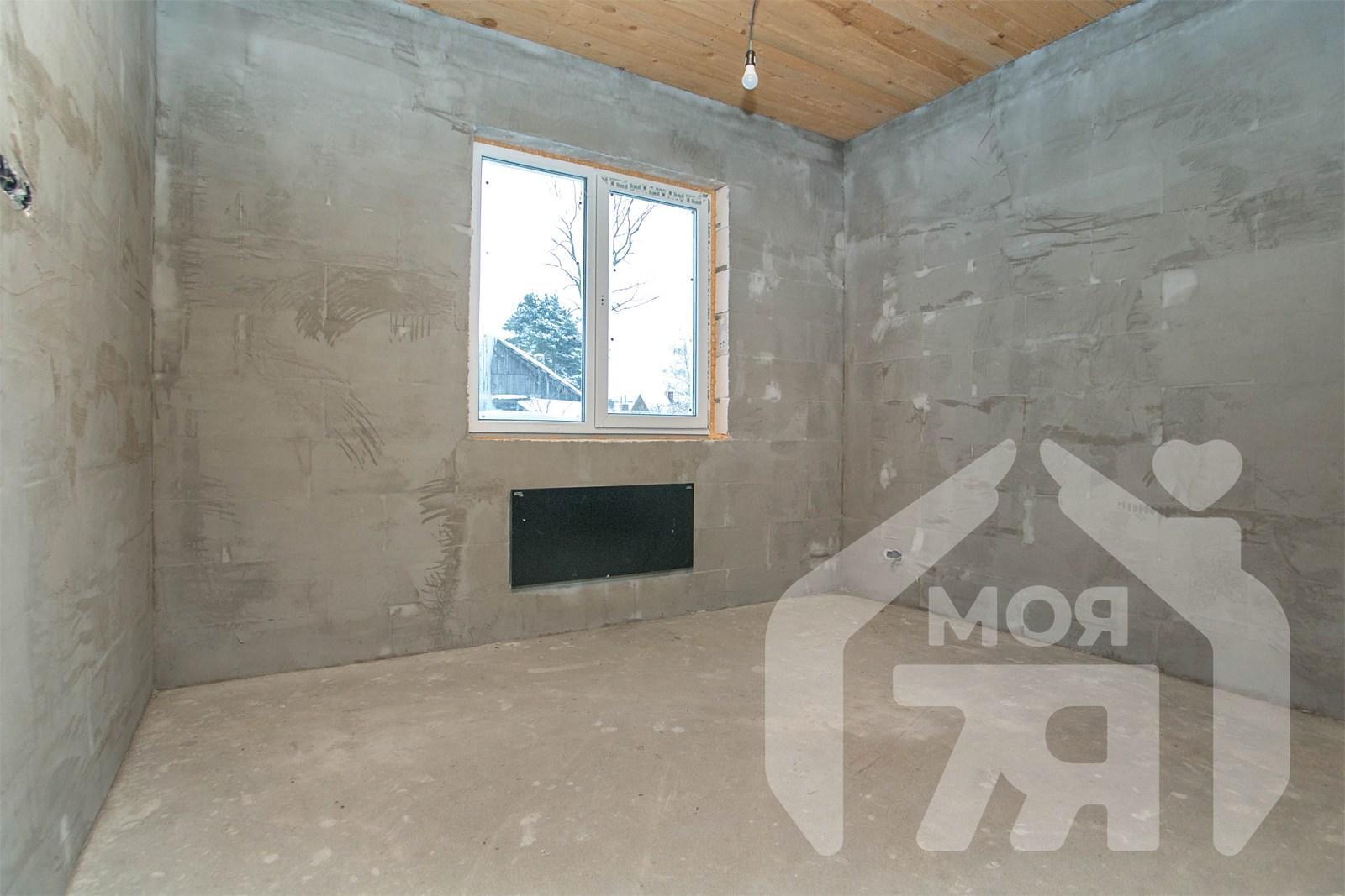 Дом 67 м² Раёвка, Беларусь