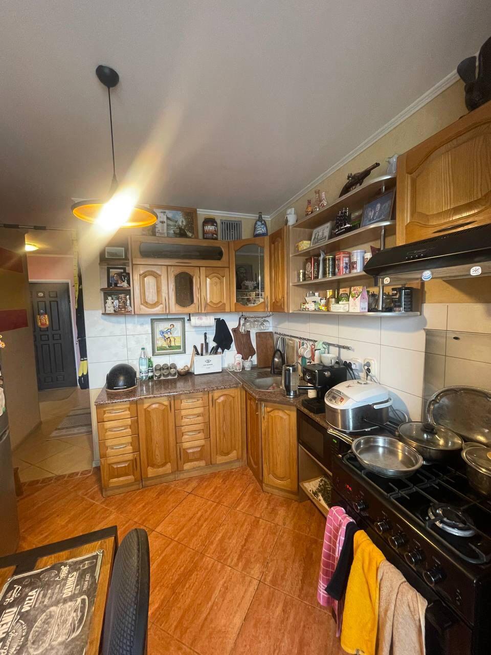 Appartement 1 chambre 39 m² Vitebsk, Bélarus