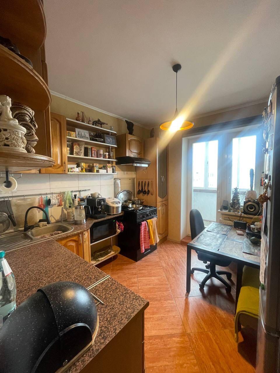 Appartement 1 chambre 39 m² Vitebsk, Bélarus