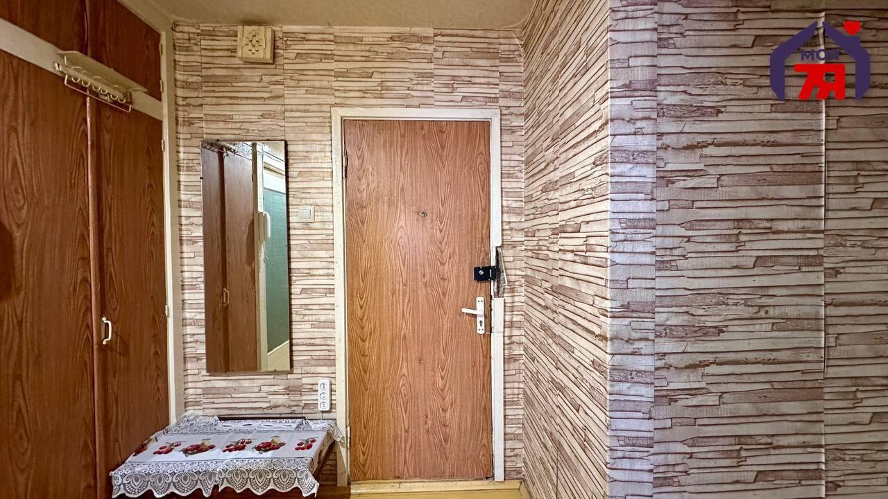 2 room apartment 38 m² Salihorsk, Belarus