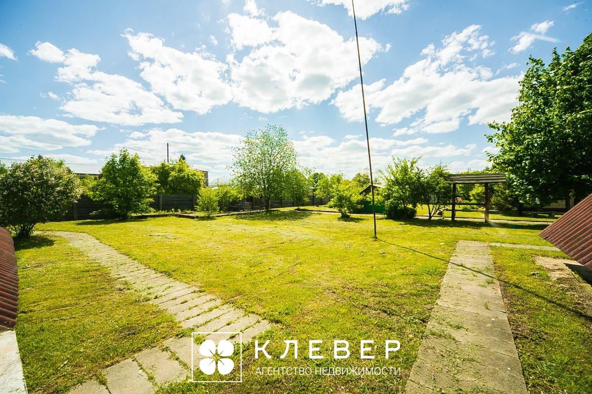  71м.кв., д. Барово (Ивьевский район)