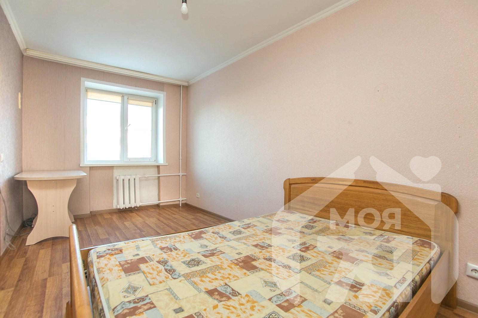 Квартира 2 комнаты 45 м² Молодечно, Беларусь