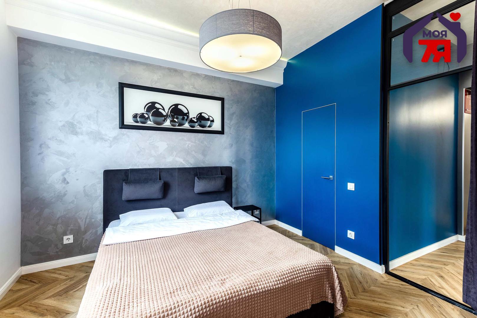 Wohnung 2 zimmer 67 m² Minsk, Belarus