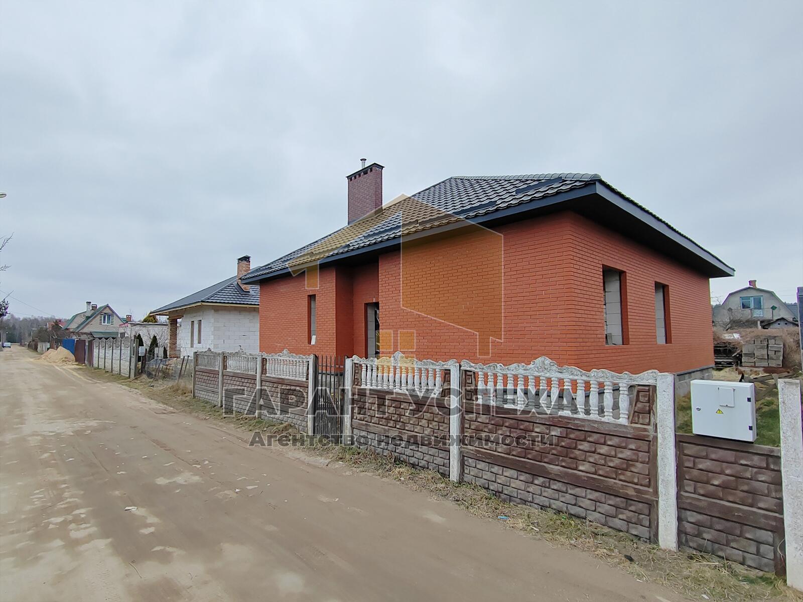 Дом 116 м² Мухавецкий сельский Совет, Беларусь