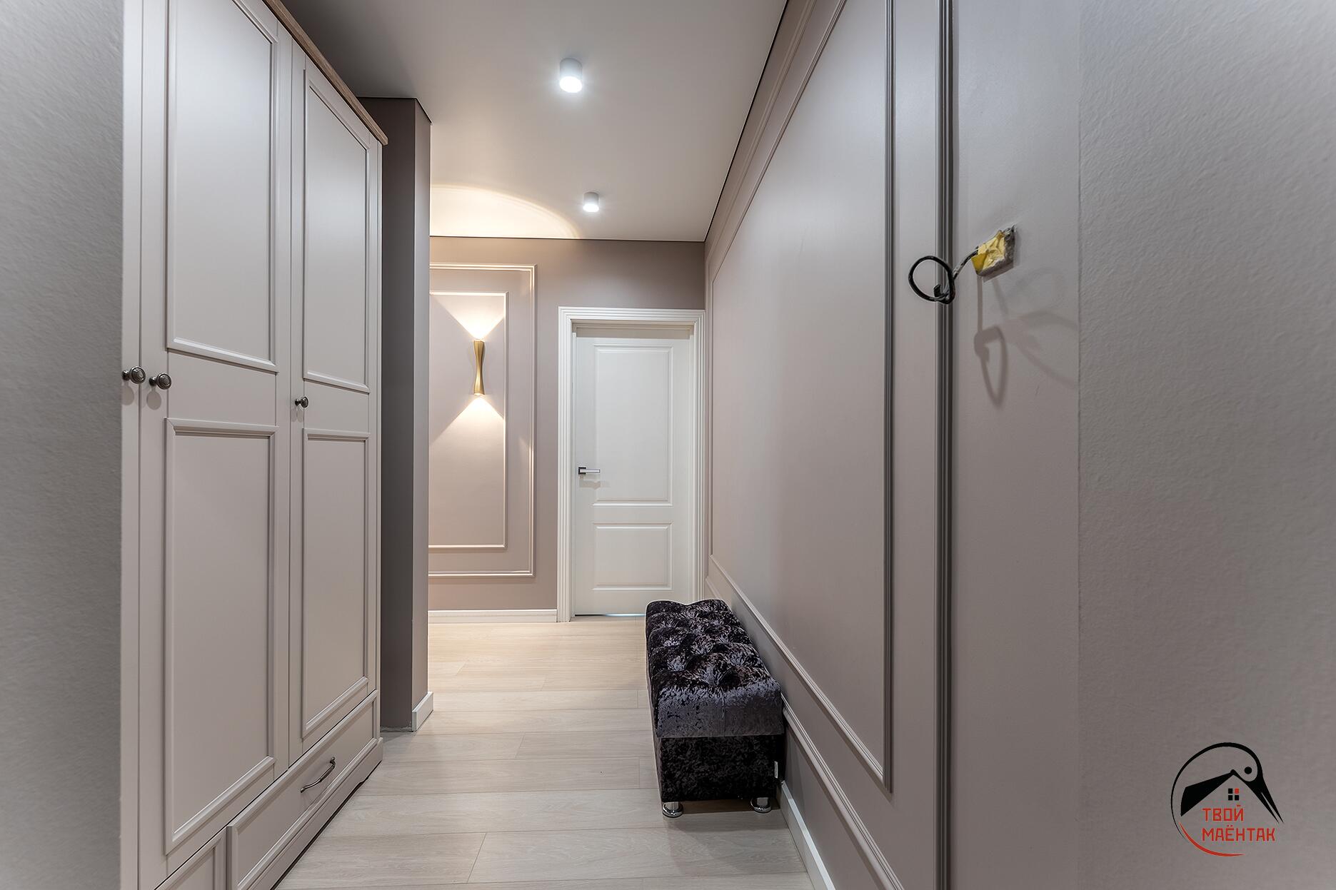 Apartamento 3 habitaciones 63 m² Minsk, Belarús