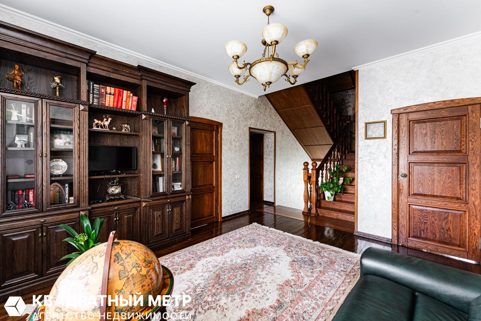 Maison  Svislacki sielski Saviet, Bélarus