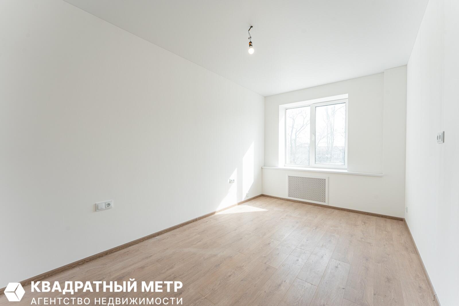 Wohnung 3 zimmer 65 m² Minsk, Belarus