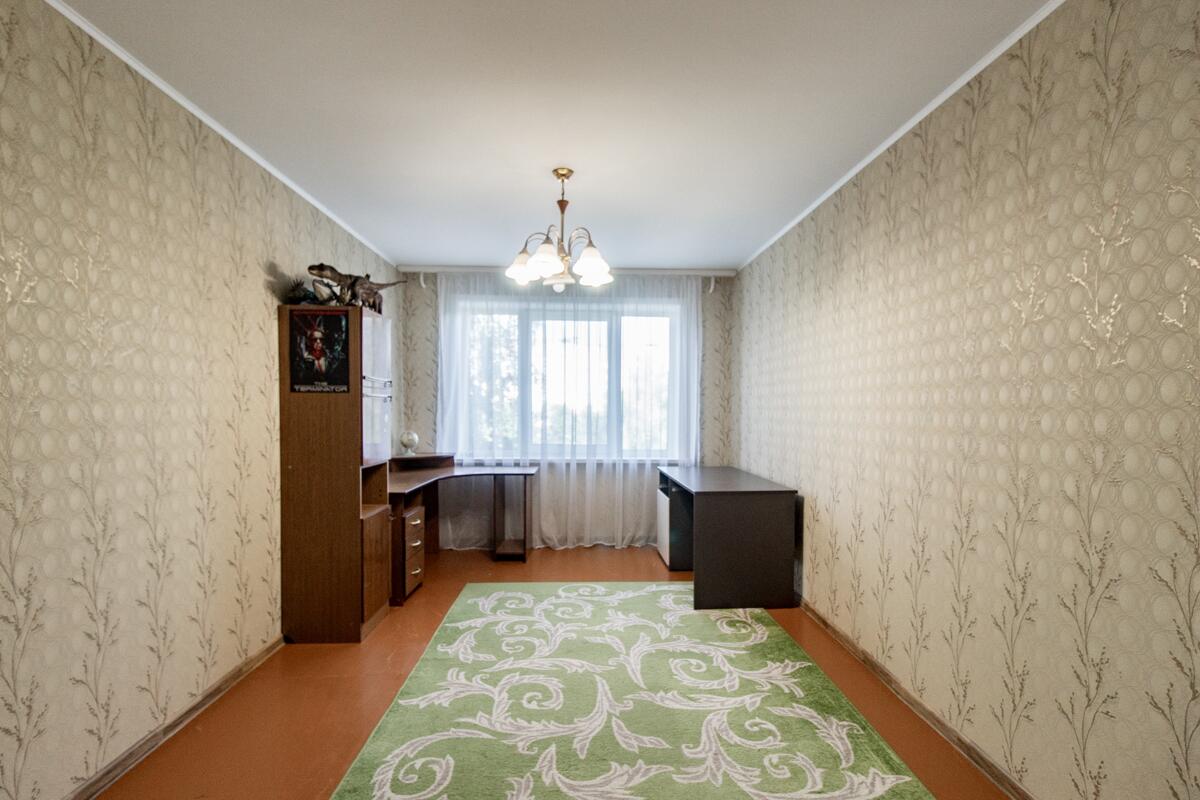 3 room apartment 67 m² Minsk, Belarus