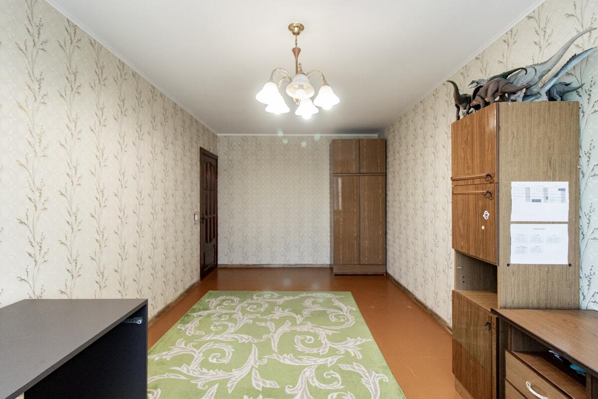 3 room apartment 67 m² Minsk, Belarus