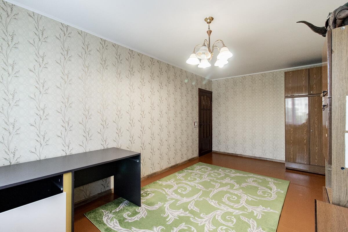 3 room apartment 67 m² Minsk, Belarus