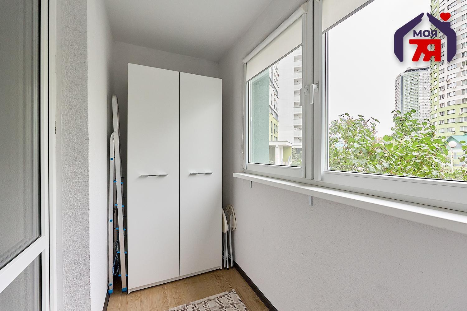 Apartamento 2 habitaciones 69 m² Minsk, Belarús