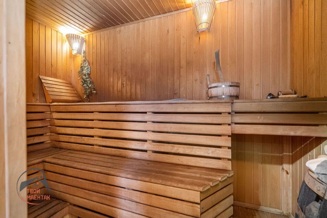 Chalet 140 m² Papiarnianski sielski Saviet, Bélarus