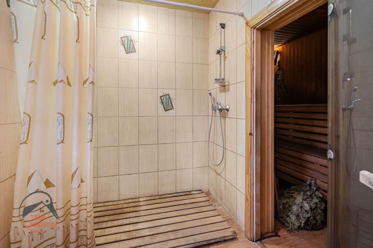 Chalet 140 m² Papiarnianski sielski Saviet, Bélarus