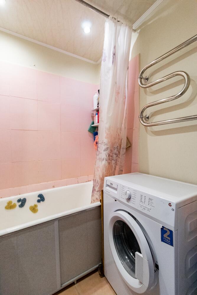 3 room apartment 67 m² Minsk, Belarus