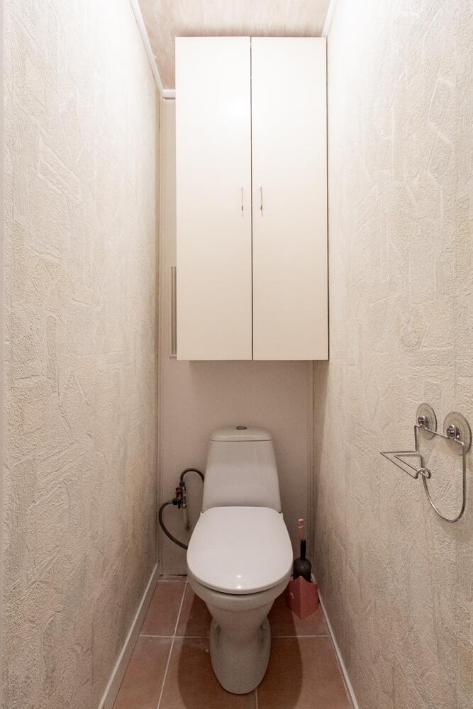 3 room apartment 67 m² Minsk, Belarus
