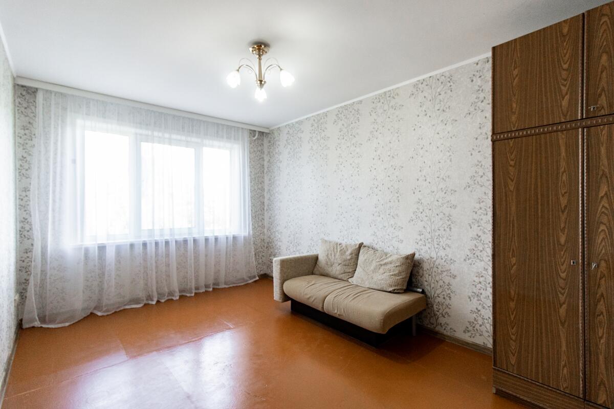 3 room apartment 67 m² Minsk, Belarus