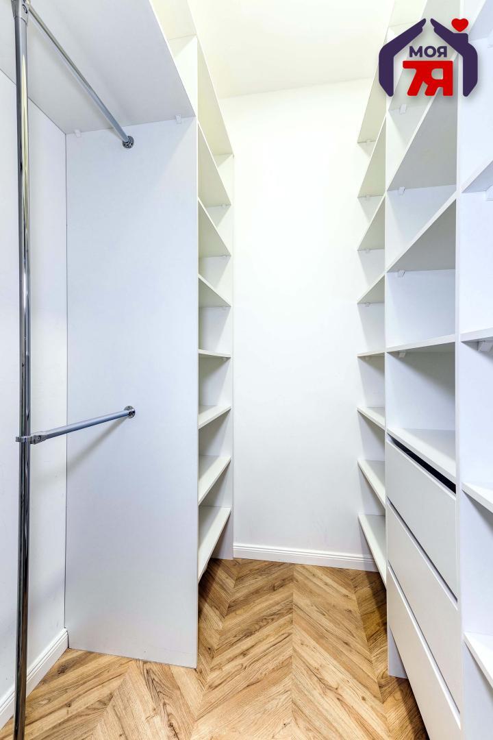 Wohnung 2 zimmer 67 m² Minsk, Belarus