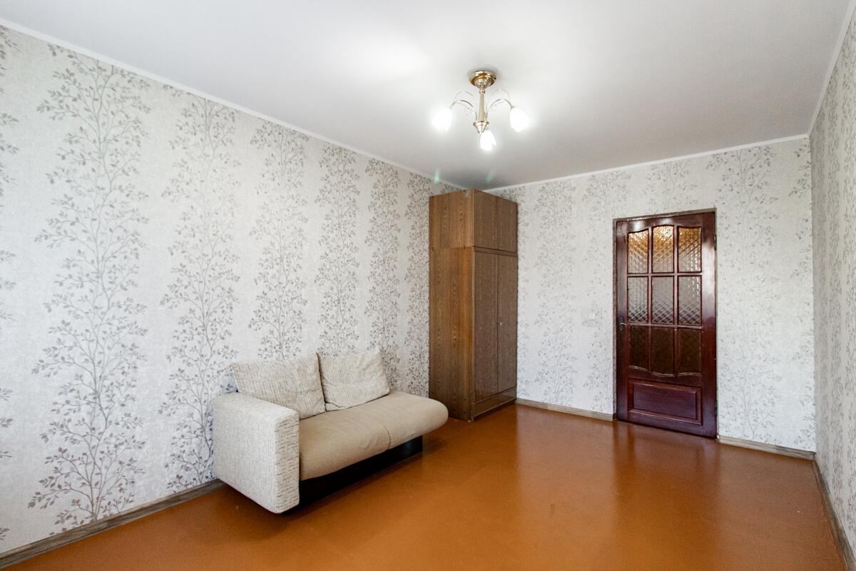 3 room apartment 67 m² Minsk, Belarus