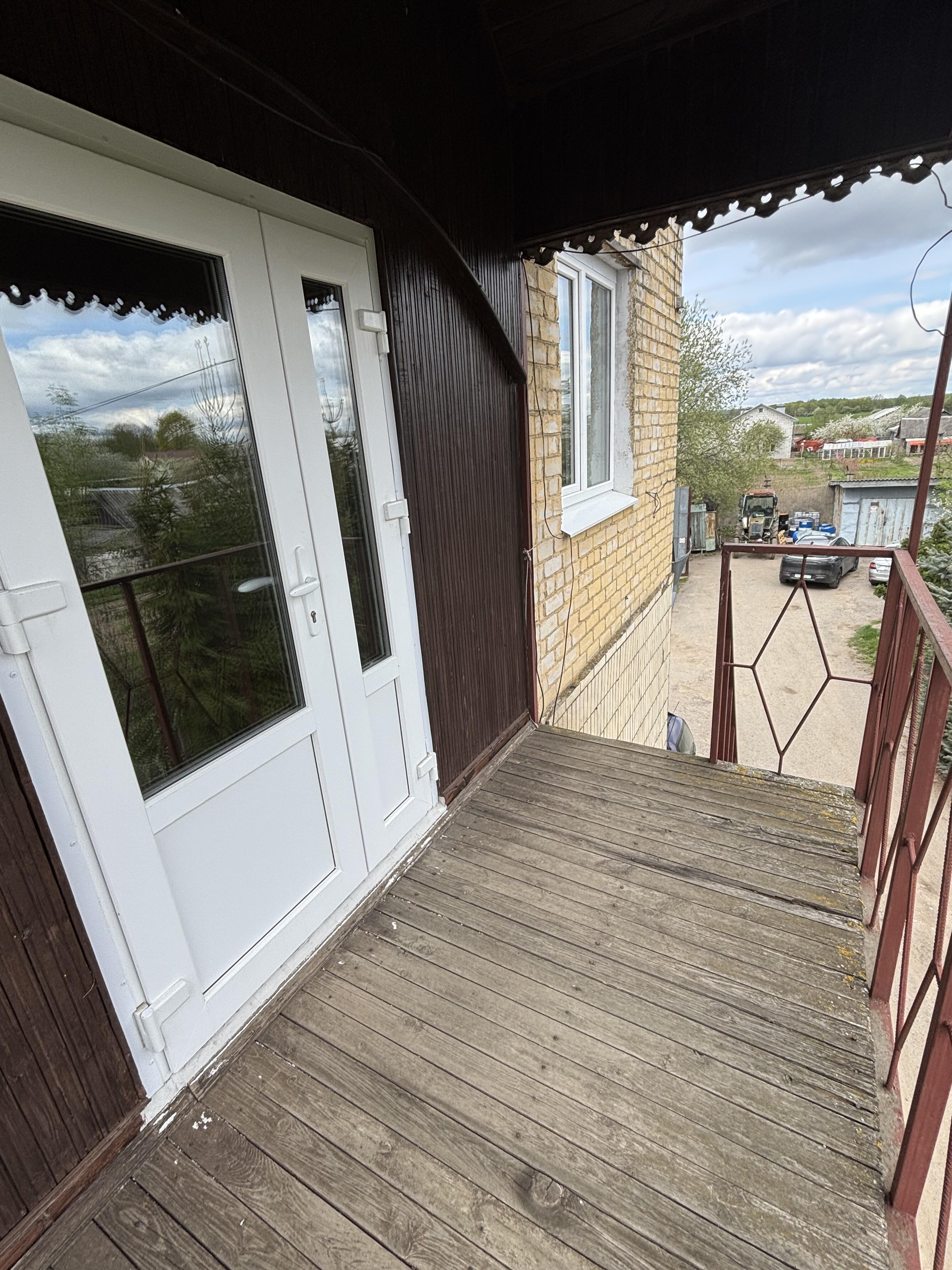 Производство 1 343 м² Пятевщина, Беларусь