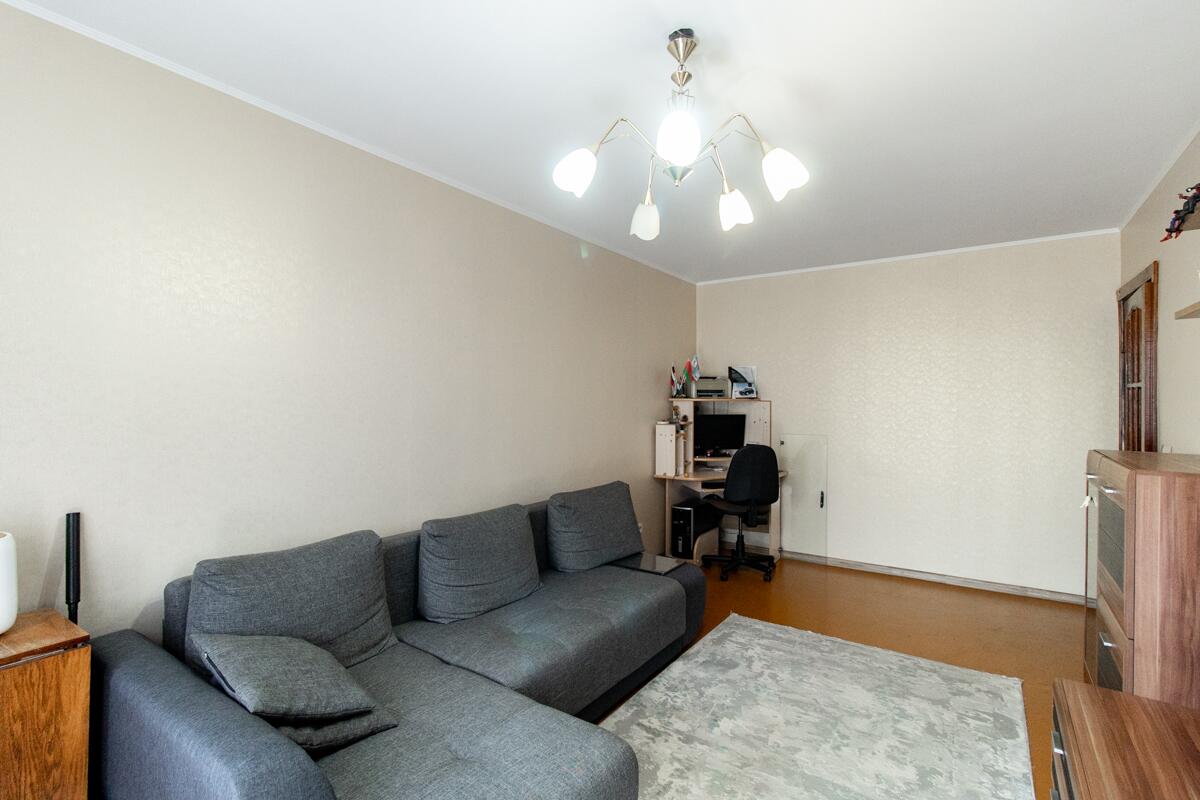 3 room apartment 67 m² Minsk, Belarus