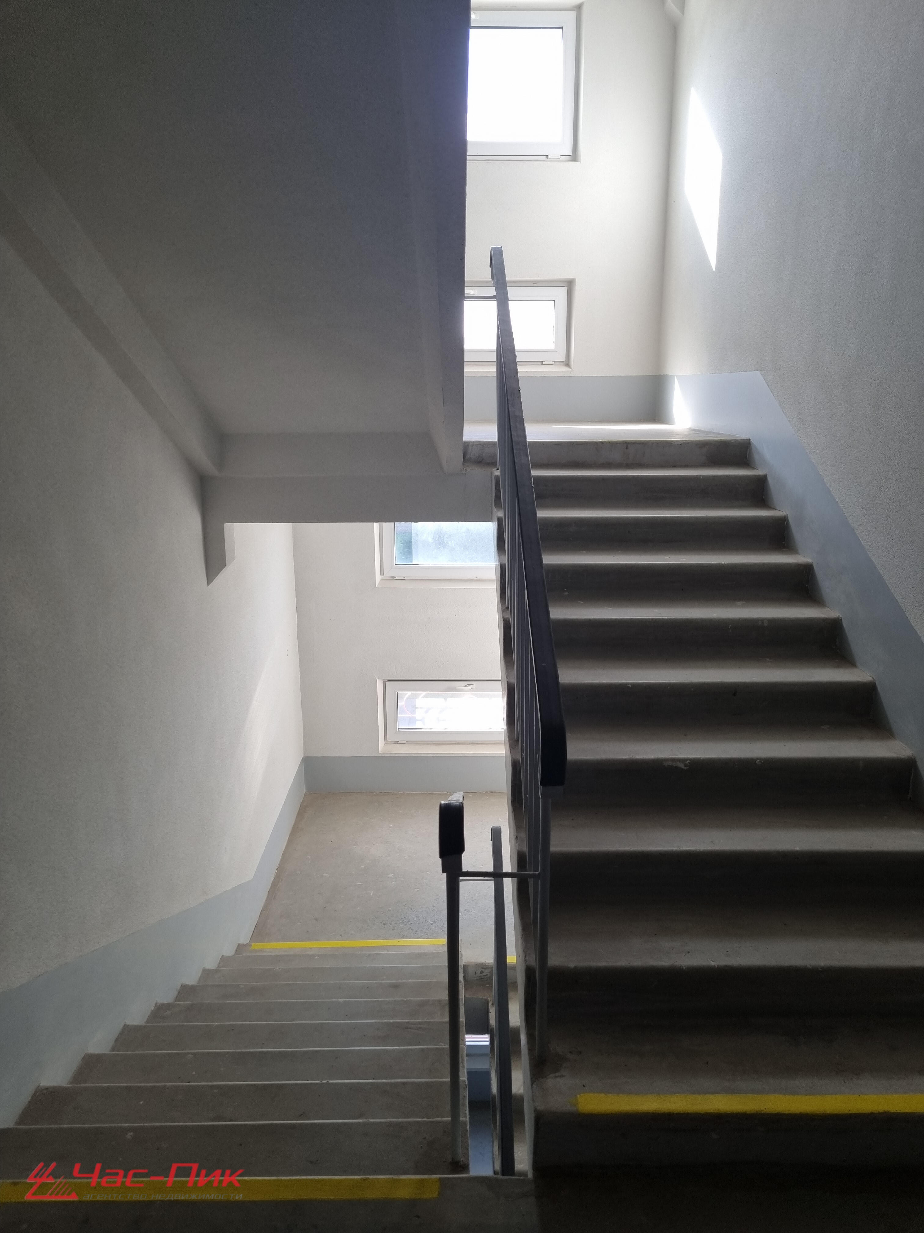 Wohnung 2 zimmer 61 m² Minsk, Belarus