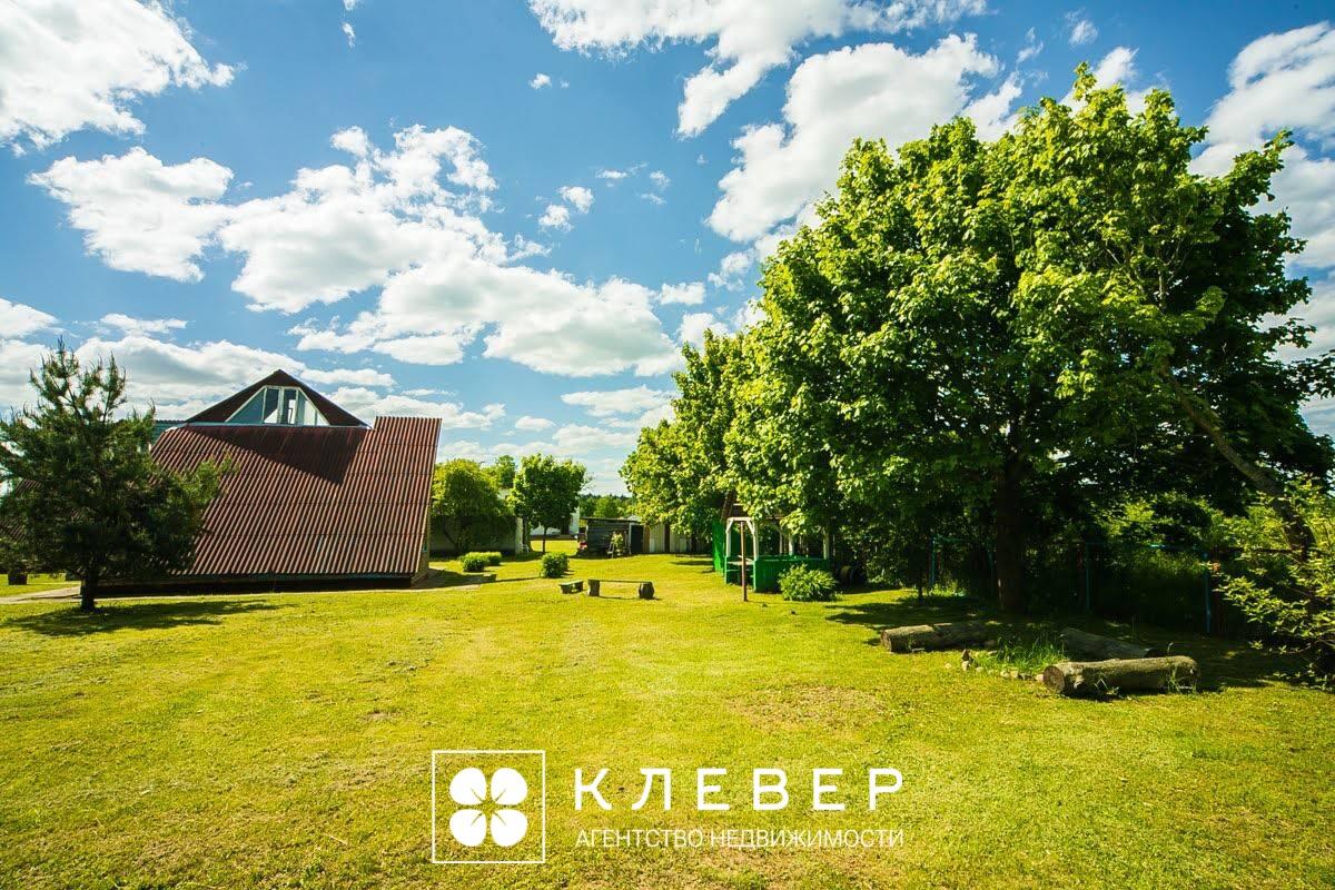  71м.кв., д. Барово (Ивьевский район)